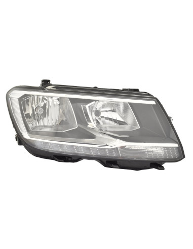 COMPATIBLE CON VOLKSWAGEN TIGUAN 16 FARO...