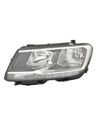 COMPATIBLE CON VOLKSWAGEN TIGUAN 16 FARO...