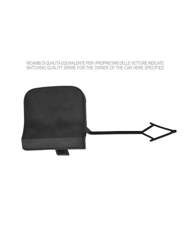 COMPATIBLE CON VOLKSWAGEN TIGUAN 16 TAPA...