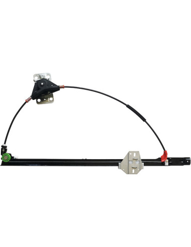 COMPATIBLE CON VOLKSWAGEN TRANSPORTER 9003...