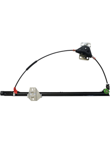 COMPATIBLE CON VOLKSWAGEN TRANSPORTER 9003...
