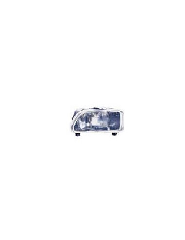 FORD MONDEO 93 FAROL NEVOEIRO ESQ