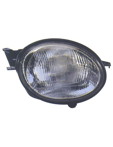 TOYOTA COROLLA 97 FAROL DRT