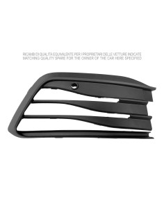 COMPATIBLE CON VOLKSWAGEN GOLF VIII 2019 REJILLA DERECHA...