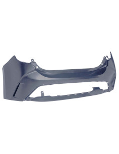COMPATIBLE CON TOYOTA COROLLA E21 2018 PARAGOLPES TRASERO...