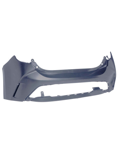 COMPATIBLE CON TOYOTA COROLLA E21 2018...
