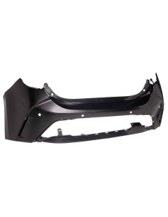 COMPATIBLE CON TOYOTA COROLLA E21 2018 PARAGOLPES TRASERO...