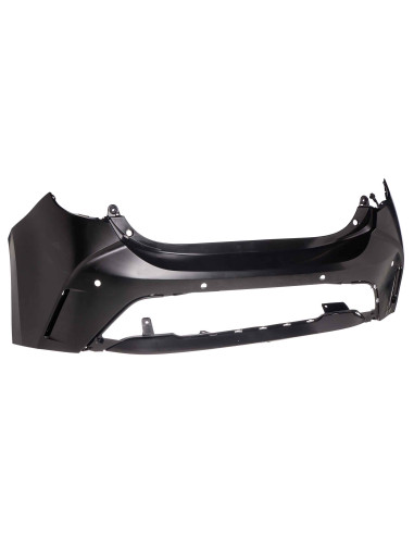 COMPATIBLE CON TOYOTA COROLLA E21 2018...