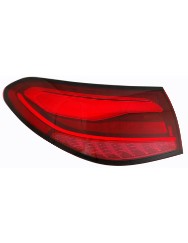 COMPATIBLE CON MERCEDES GLC W254 2023 PILOTO...