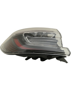 COMPATIBLE CON RENAULT CLIO V 2023 PILOTO TRASERO...