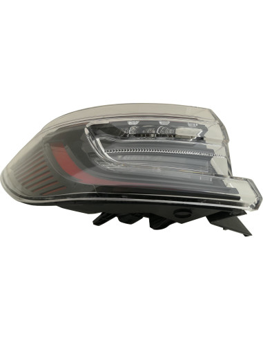 COMPATIBLE CON RENAULT CLIO V 2023 PILOTO...