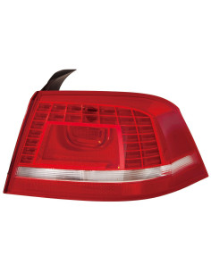 COMPATIBLE CON VOLKSWAGEN PASSAT 10 PILOTO TRASERO...
