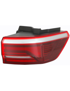 COMPATIBLE CON VW MULTIVAN T7 2021 PILOTO TRASERO DCH...