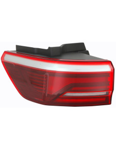 COMPATIBLE CON VW MULTIVAN T7 2021 PILOTO TRASERO IZQ...