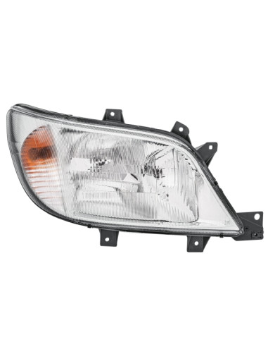 COMPATIBLE CON MERCEDES SPRINTER W906 2000 FARO...