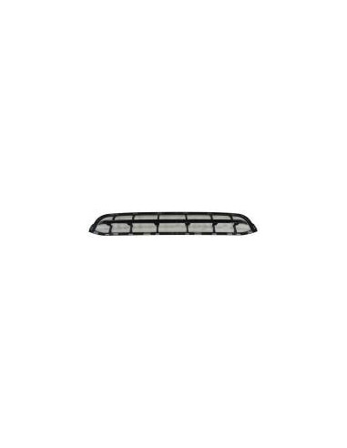 BMW X3 G01 2017.08-2021.08*GRELHA INF P/CH...