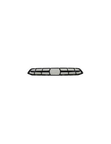 BMW X3 G01 2017.08-2021.08*GRELHA INF P/CH...