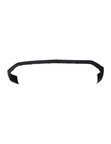 BMW X3 G01 2017.08-2021.08*SPOILER P/CH TRAS...