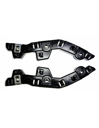 CITROEN C3 2024.01 KIT SUPORTES P/CH FRT(DRT/ESQ)