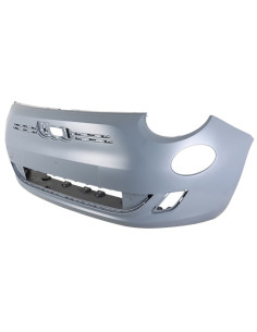 FIAT 500E 2020.10 P/CH FRT P/P S/FURO SENSOR