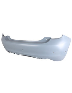 FIAT 500E 2020.10 P/CH TRAS P/P C/5 FUROS SENSOR