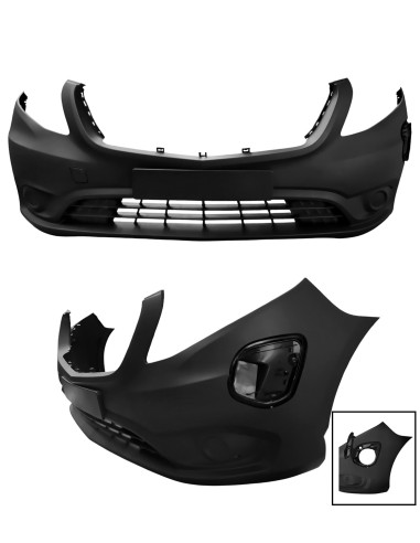COMPATIBLE CON MERCEDES E-VITO W447 2019...