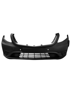 COMPATIBLE CON MERCEDES E-VITO W447 2019 PARAGOLPES...