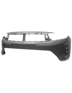 COMPATIBLE CON OPEL CORSA F 2023 PARAGOLPES DELANTERO...
