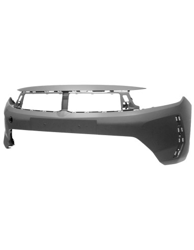 COMPATIBLE CON OPEL CORSA F 2023 PARAGOLPES...