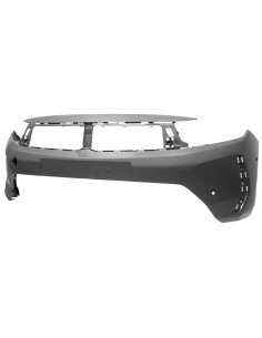COMPATIBLE CON OPEL CORSA F 2023 PARAGOLPES DELANTERO...