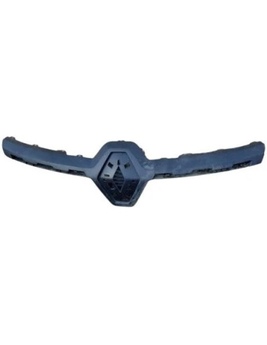 RENAULT EXPRESS 2021.05 FRISO GRELHA FRT PRETO