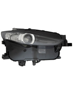 COMPATIBLE CON MAZDA CX-30 2019 FARO DERECHO CON...