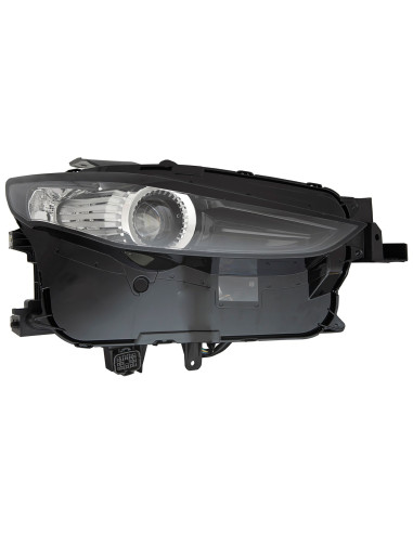 COMPATIBLE CON MAZDA CX-30 2019 FARO DERECHO...