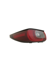 COMPATIBLE CON MAZDA CX-5 2022 PILOTO TRASERO IZQUIERDO...
