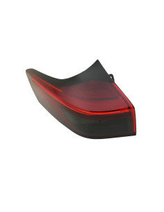 COMPATIBLE CON NISSAN X-TRAIL 2022 PILOTO TRASERO...