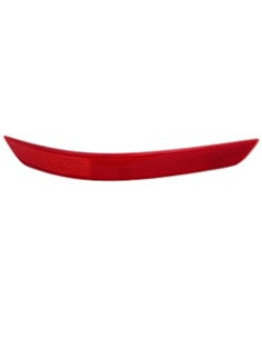 COMPATIBLE CON VOLKSWAGEN CADDY 2016 REFLECTOR DERECHO...