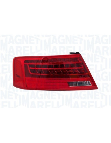 AUDI A5 11 FAROLIM TRAS ESQ COUPE M/MARELLI(LED)