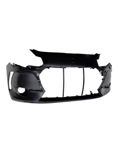 COMPATIBLE CON CITROEN DS3 2016 PARAGOLPES...