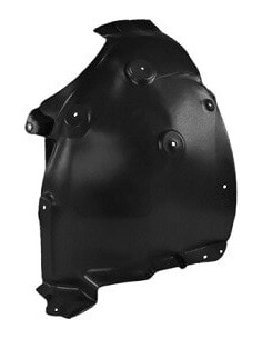 COMPATIBLE CON RENAULT CAPTUR 2024 PLASTICO PASE DE RUEDA...