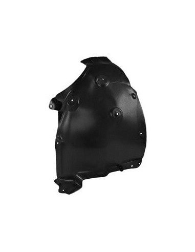 COMPATIBLE CON RENAULT CAPTUR 2024 PLASTICO...