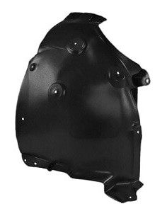 COMPATIBLE CON RENAULT CAPTUR 2024 PLASTICO PASE DE RUEDA...