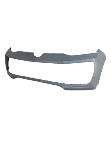 COMPATIBLE CON VOLKSWAGEN UP 2016 PARAGOLPES...