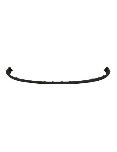 KIA CEED 2010.01 SPOILER P/CH FRT PRETO 5P