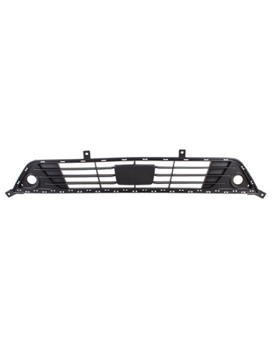 COMPATIBLE CON KIA NIRO 2018 REJILLA PARAGOLPES...