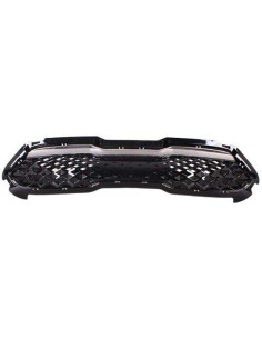 COMPATIBLE CON KIA NIRO 2018 REJILLA DELANTERO...