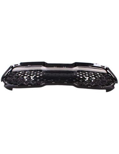 COMPATIBLE CON KIA NIRO 2018 REJILLA DELANTERO...