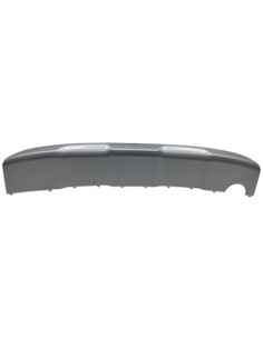 COMPATIBLE CON KIA NIRO 2018 MOLDURA PARAGOLPES TRASERO...