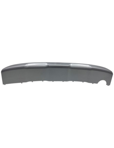COMPATIBLE CON KIA NIRO 2018 MOLDURA PARAGOLPES...
