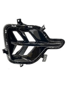 COMPATIBLE CON KIA NIRO 2018 REJILLA DERECHO PARAGOLPES...