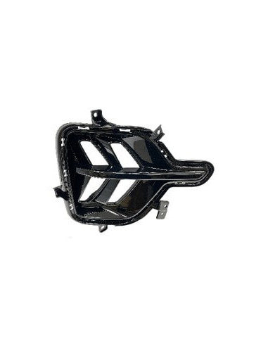 COMPATIBLE CON KIA NIRO 2018 REJILLA DERECHO...